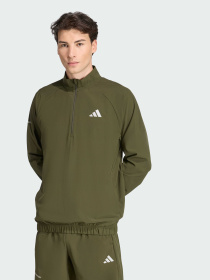 Спортивна кофта Adidas модель KA7863 Фото