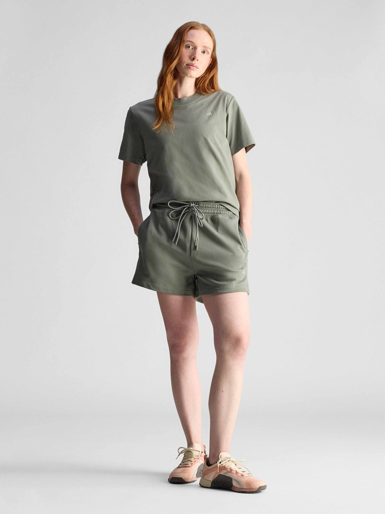 Футболка спортивная Adidas модель JW4651 Фото