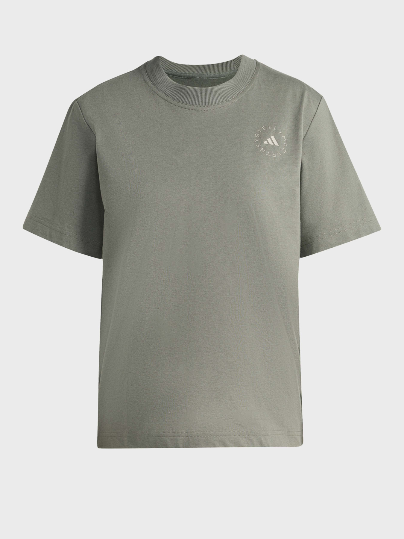 Спортивная футболка Adidas модель JW4651 Фото