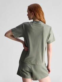 Спортивная футболка Adidas модель JW4651 Фото