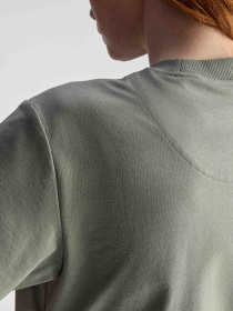 Спортивная футболка Adidas модель JW4651 Фото