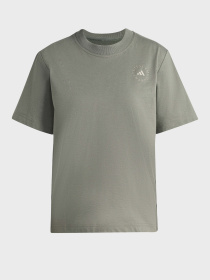 Спортивная футболка Adidas модель JW4651 Фото