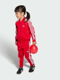 Кеды низкие Adidas Samba модель JQ6390 Фото