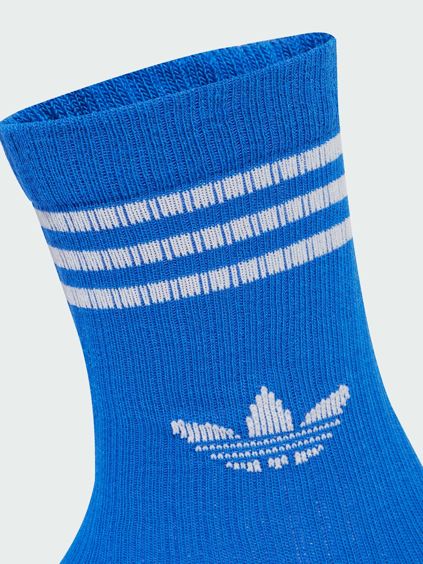 Набор носков Adidas Adicolor модель JW0331 Фото