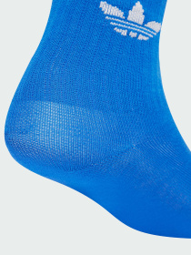 Набор носков Adidas Adicolor модель JW0331 Фото