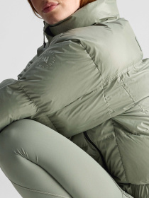 Зимова куртка Adidas модель JX4339 Фото