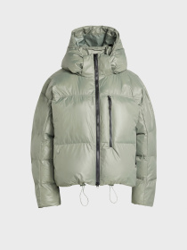 Зимова куртка Adidas модель JX4339 Фото