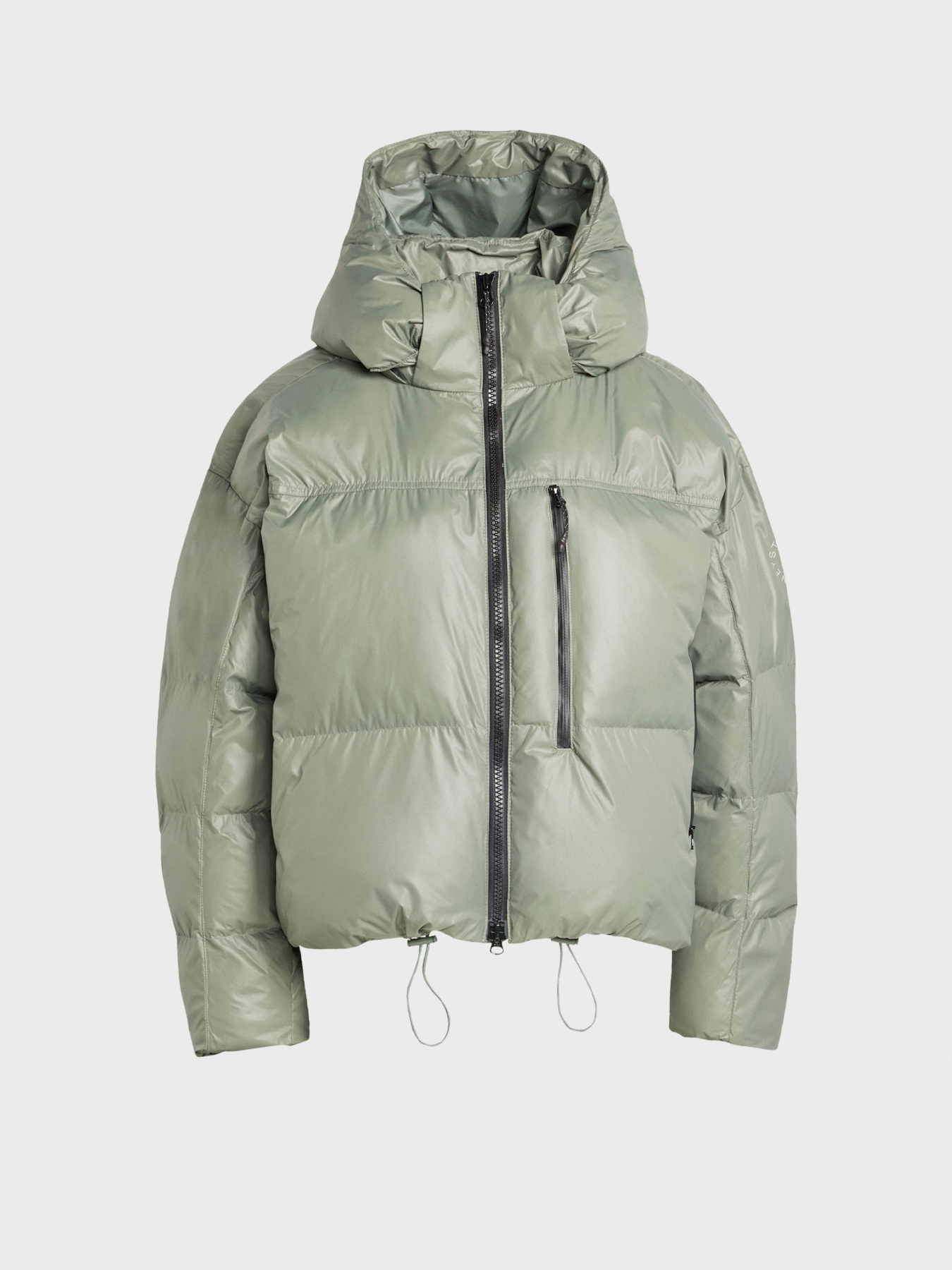 Зимова куртка Adidas модель JX4339 Фото