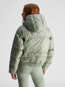 Зимова куртка Adidas модель JX4339 Фото