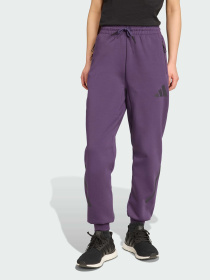 Джоггеры Adidas ZNE модель JW7740 Фото