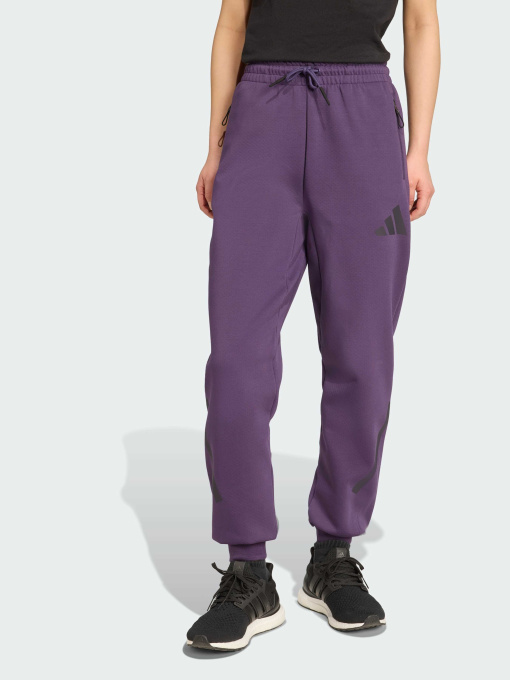 Джоггеры Adidas ZNE модель JW7740 Фото