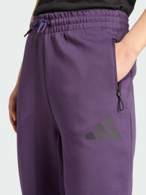 Джоггеры Adidas ZNE модель JW7740 Фото