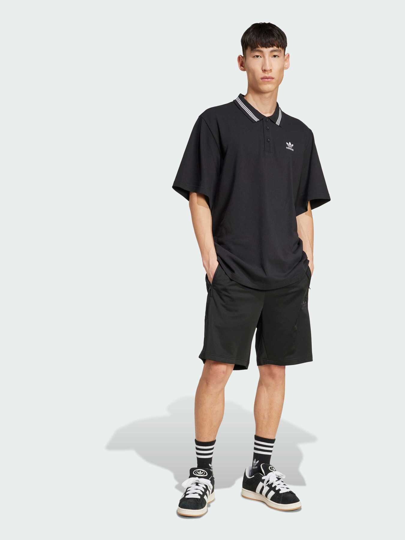 Футболка Adidas Adicolor модель JW5897 Фото