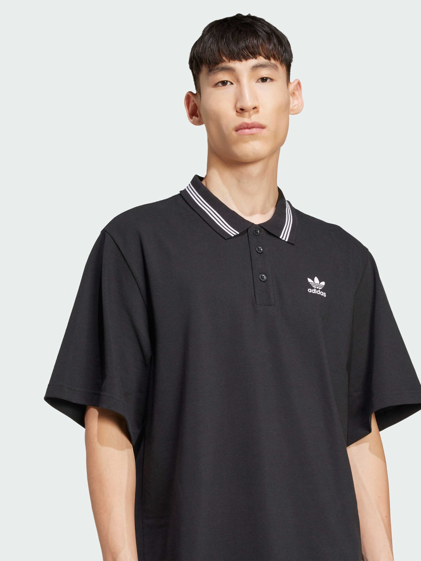 Футболка Adidas Adicolor модель JW5897 Фото