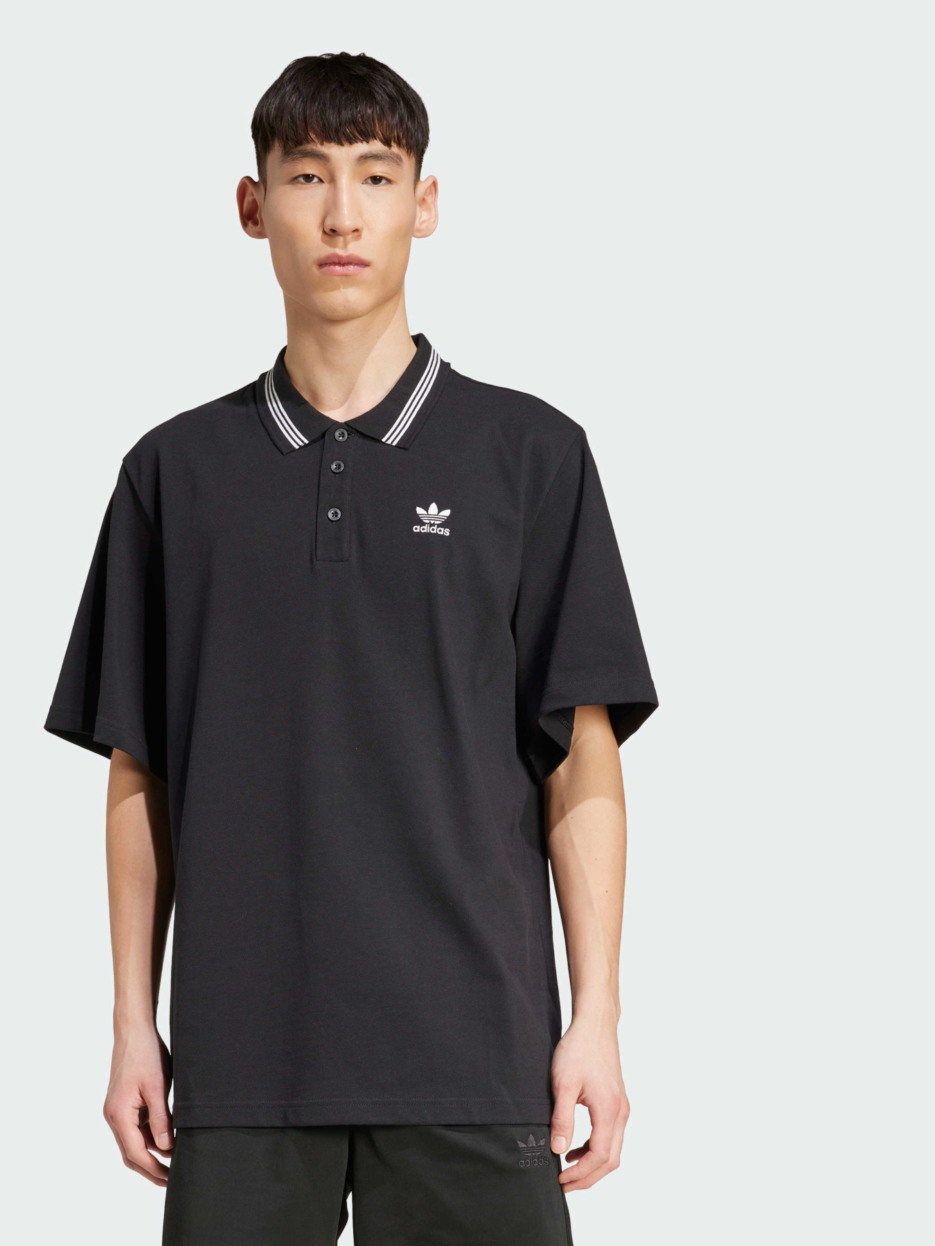 Футболка Adidas Adicolor модель JW5897 Фото