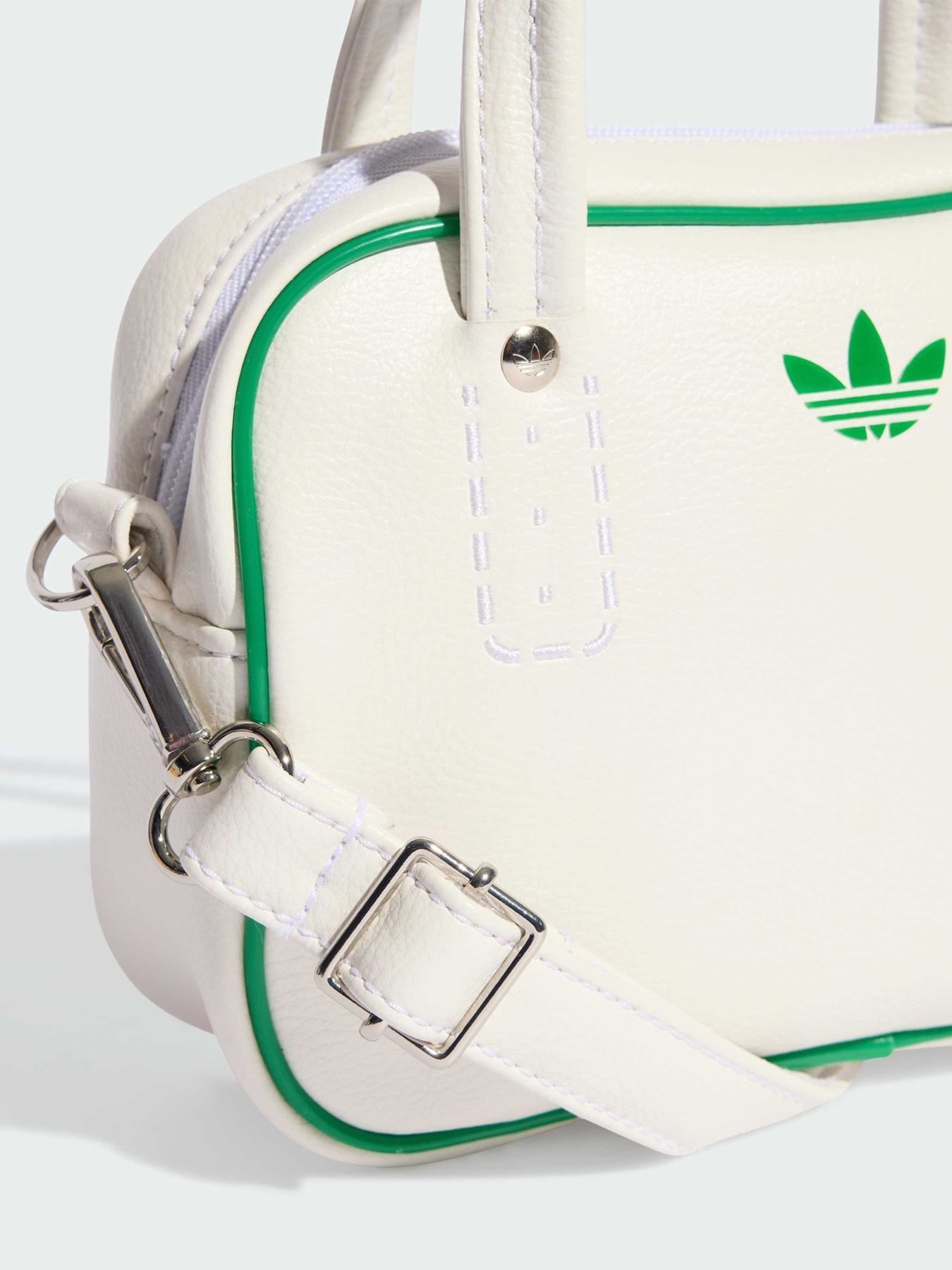 Кросс-боди Adidas Adicolor модель JX7873 Фото