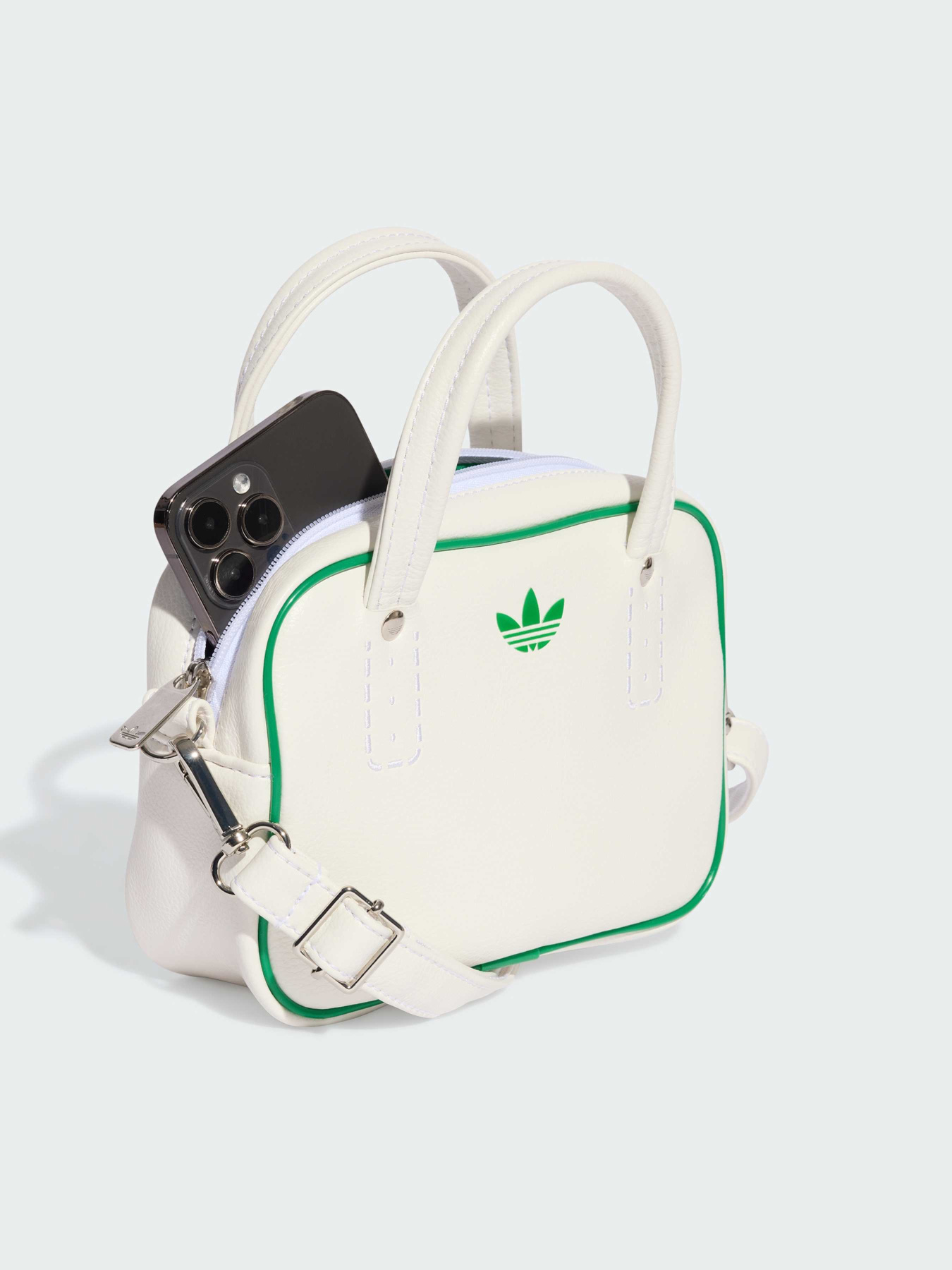 Крос-боді Adidas Adicolor модель JX7873 Фото