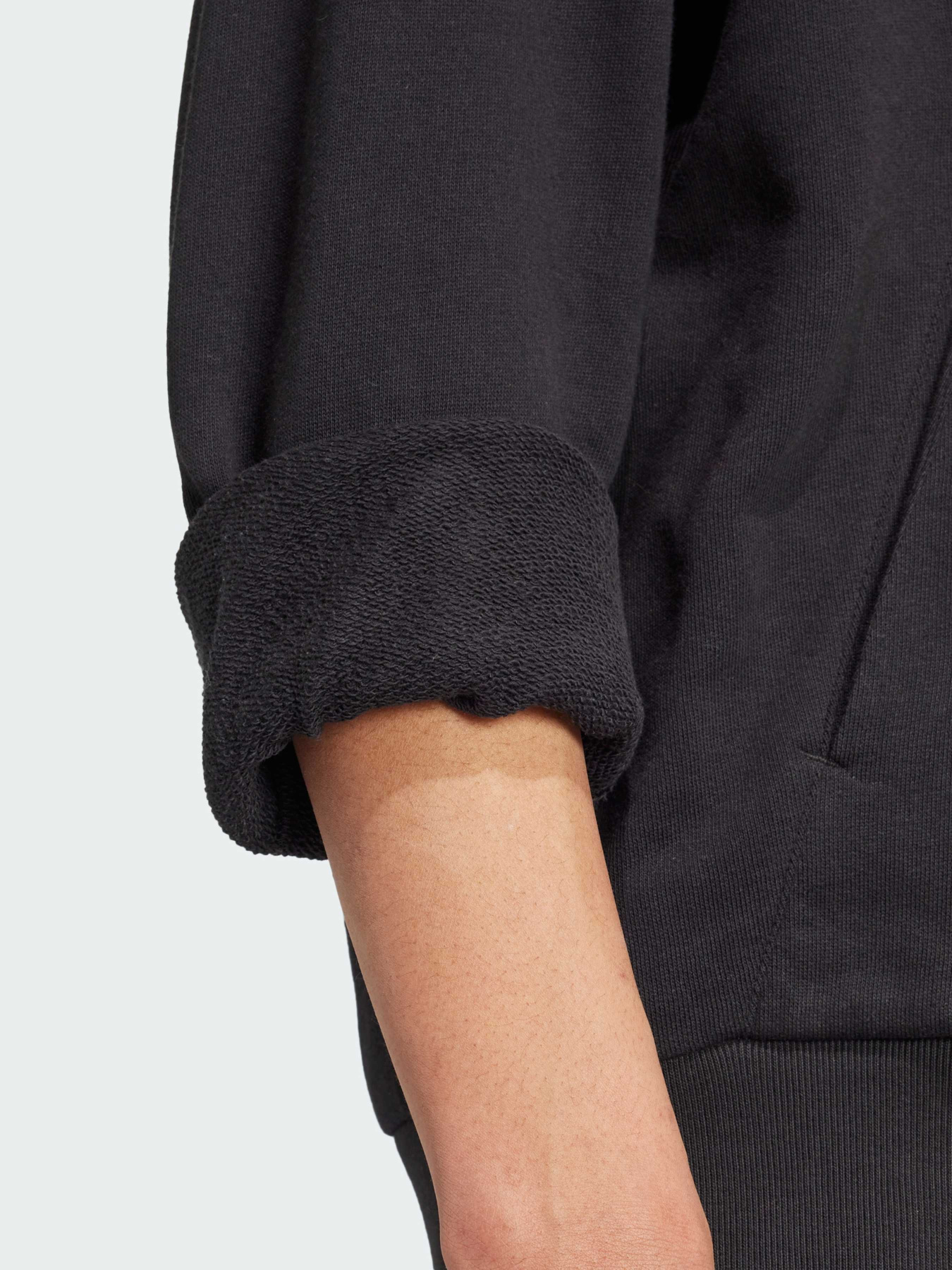 Худи Adidas модель IX1248 Фото