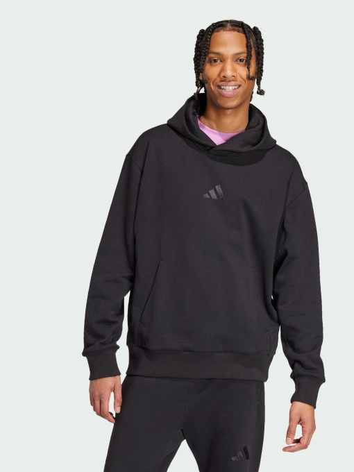 Худи Adidas модель IX1248 Фото