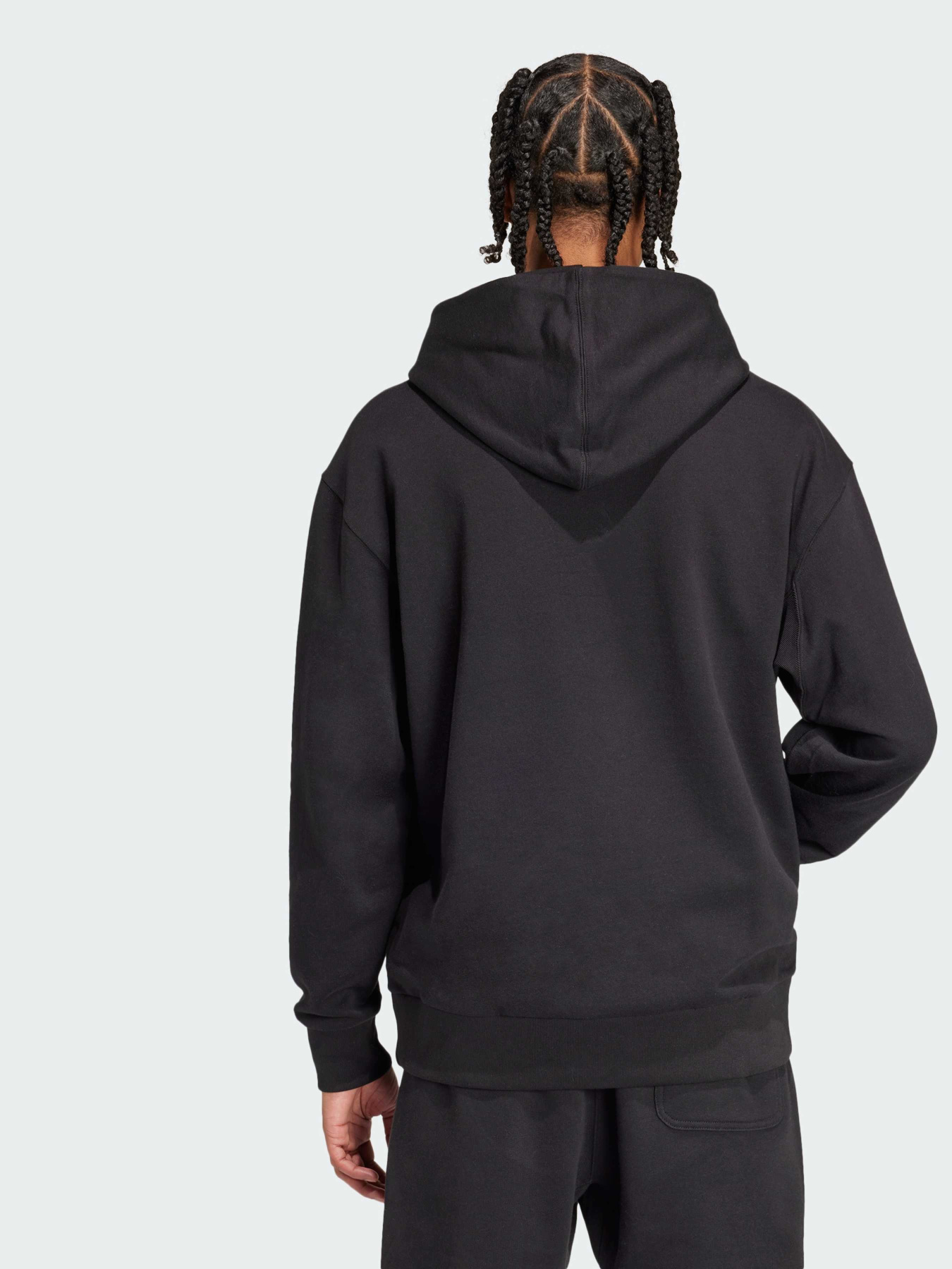 Худі Adidas модель IX1248 Фото