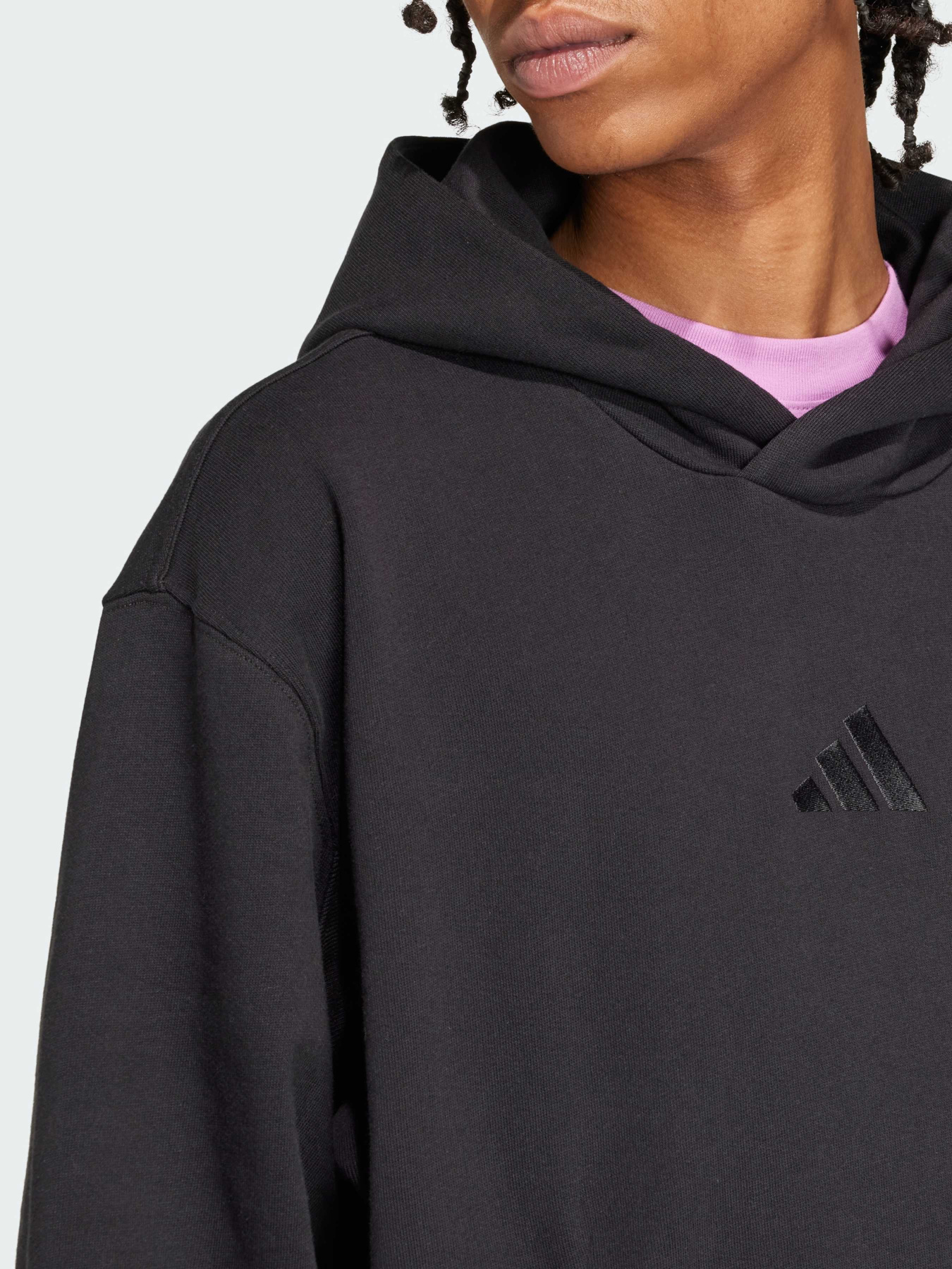 Худі Adidas модель IX1248 Фото