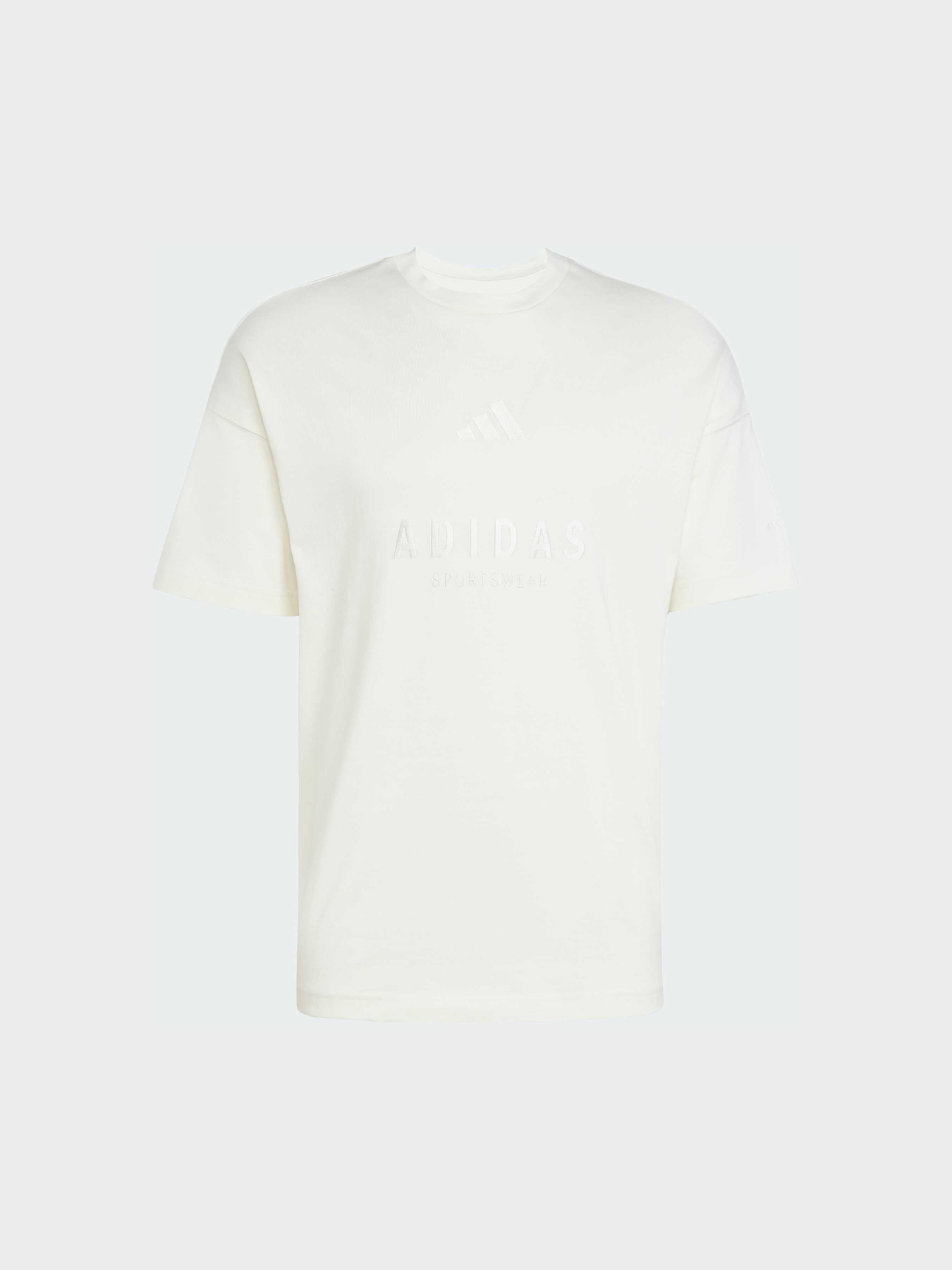 Футболка Adidas модель JL6552 Фото