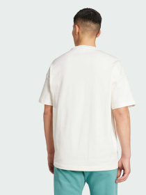 Футболка Adidas модель JL6552 Фото