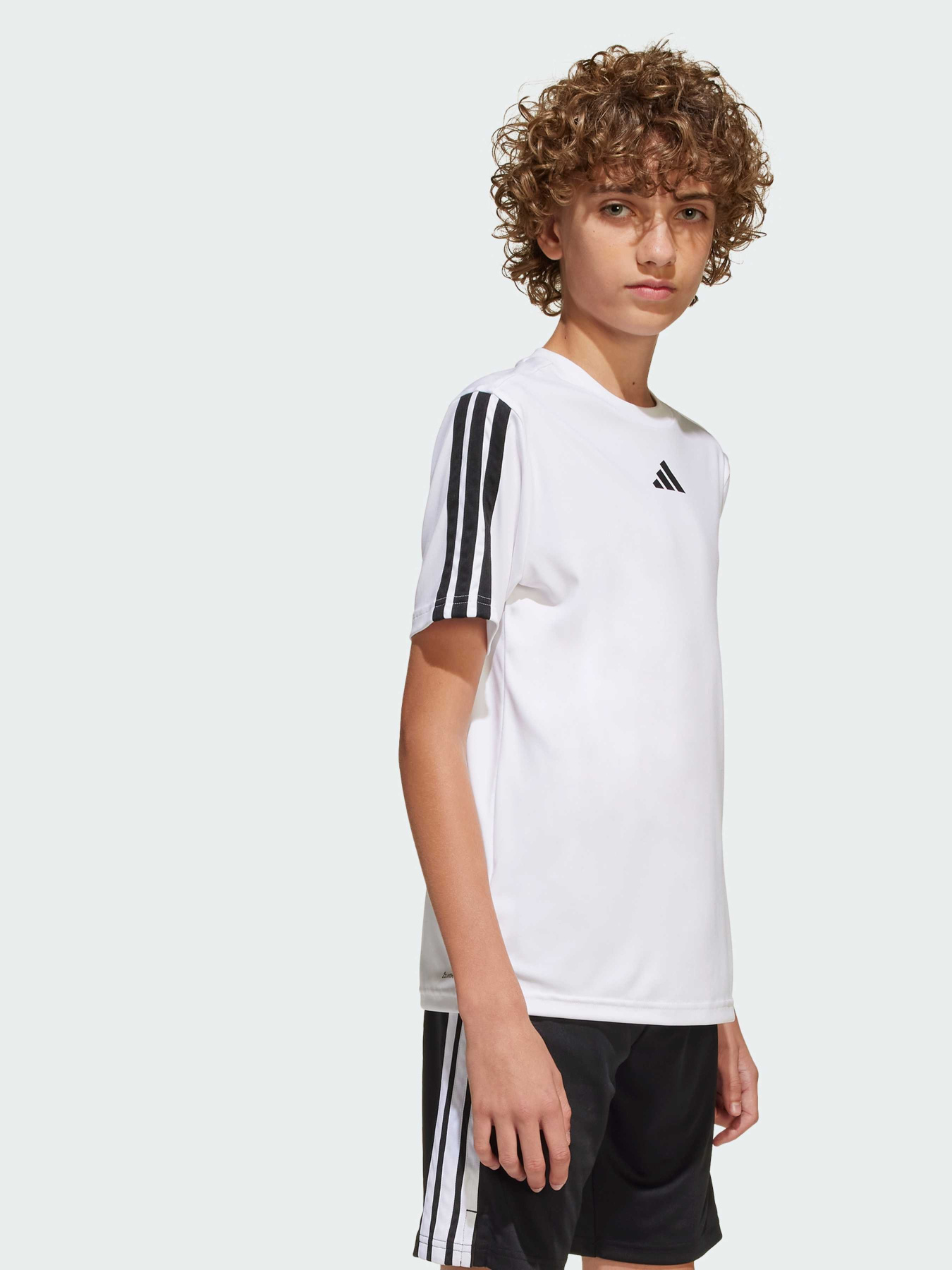 Футболка Adidas модель JJ1033 Фото