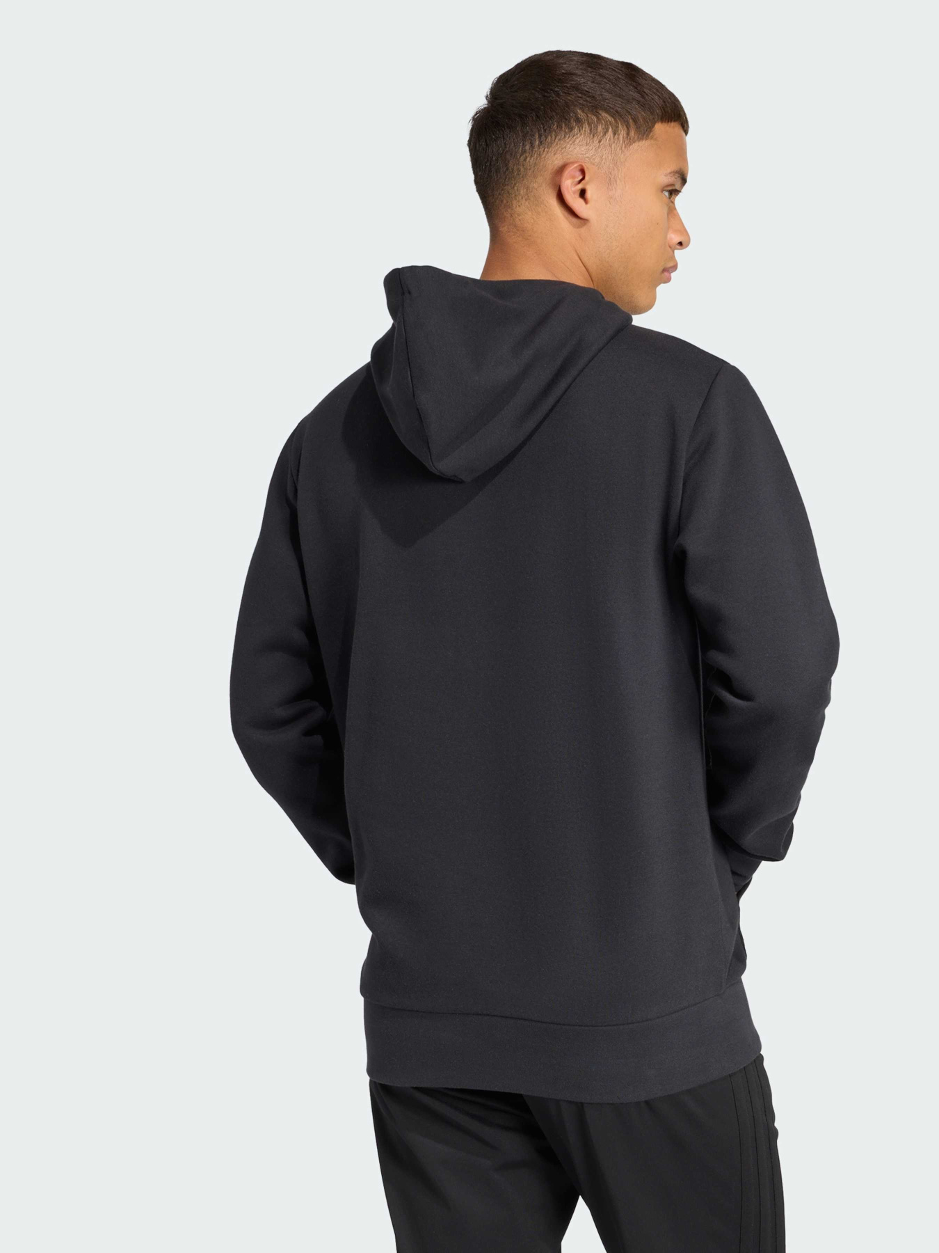 Худи Adidas модель JM6432 Фото