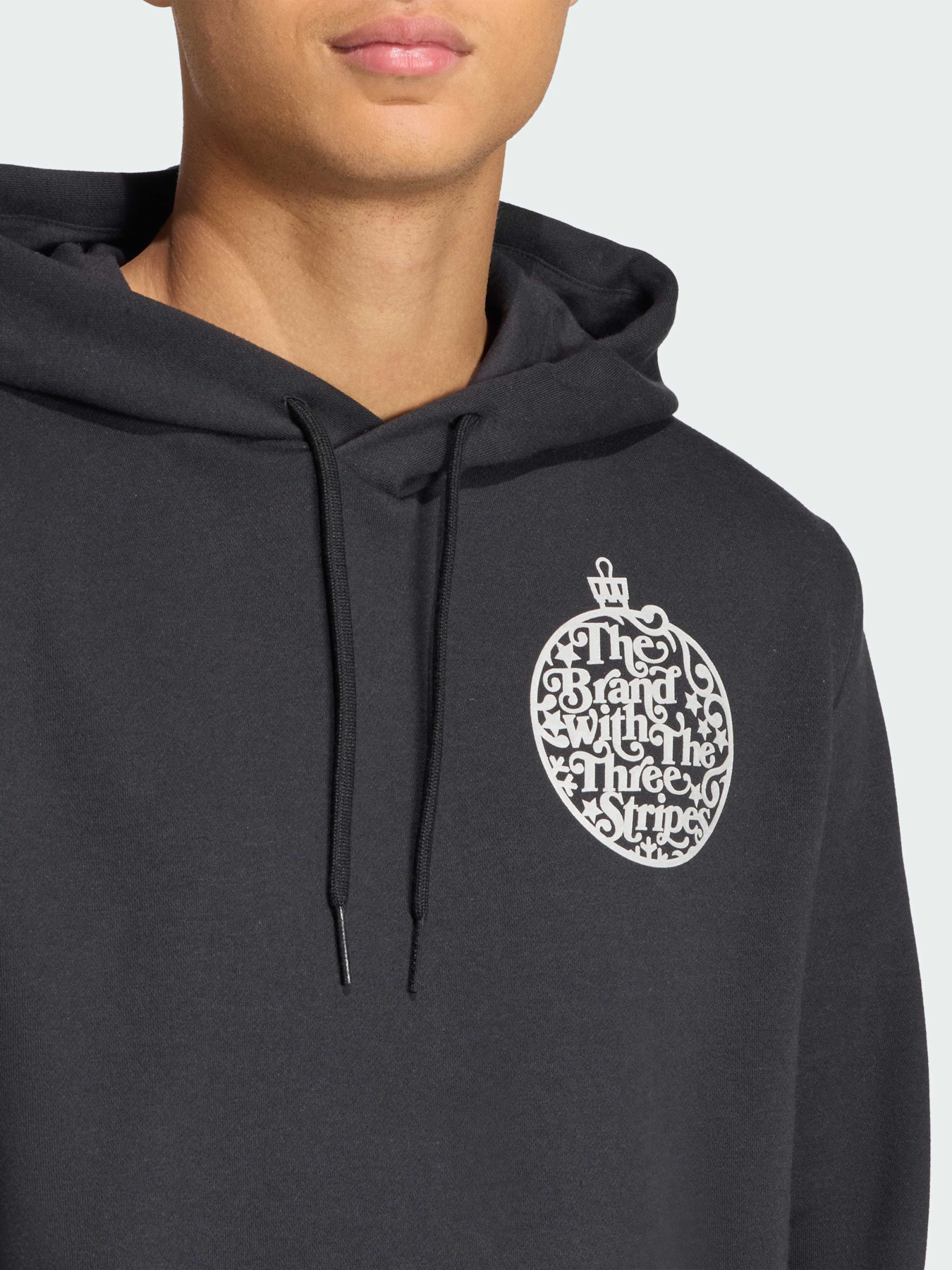 Худі Adidas модель JM6432 Фото