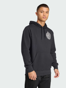 Худі Adidas модель JM6432 Фото