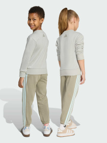 Спортивный костюм Adidas модель JV7951 Фото