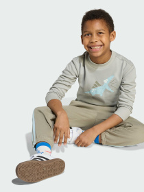 Спортивний костюм Adidas модель JV7951 Фото