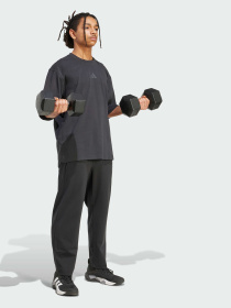 Футболка спортивна Adidas модель JN3680 Фото