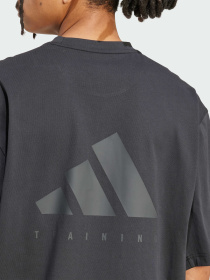 Футболка спортивна Adidas модель JN3680 Фото