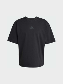 Футболка спортивна Adidas модель JN3680 Фото