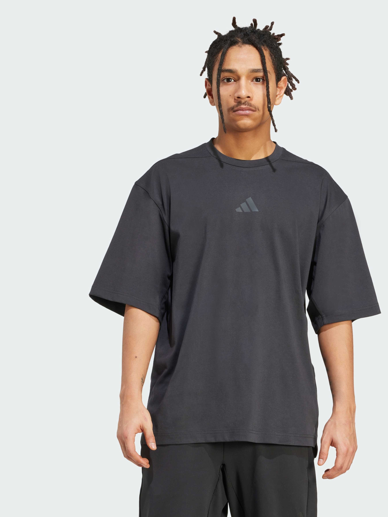 Спортивная футболка Adidas модель JN3680 Фото