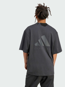 Спортивная футболка Adidas модель JN3680 Фото