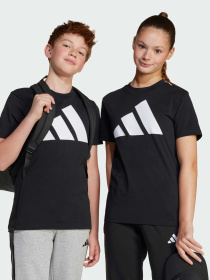 Футболка Adidas модель JC9660 Фото