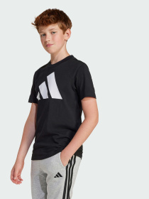 Футболка Adidas модель JC9660 Фото