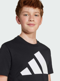 Футболка Adidas модель JC9660 Фото