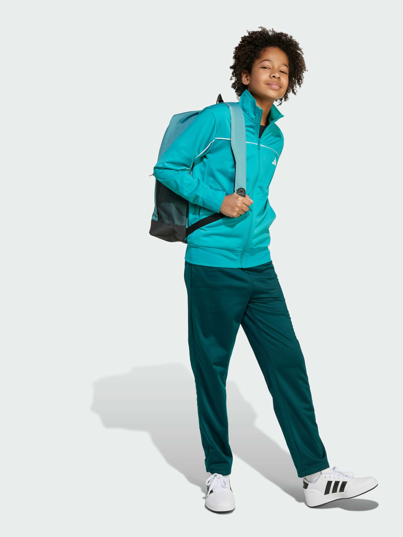 Спортивный костюм Adidas модель JX0206 Фото