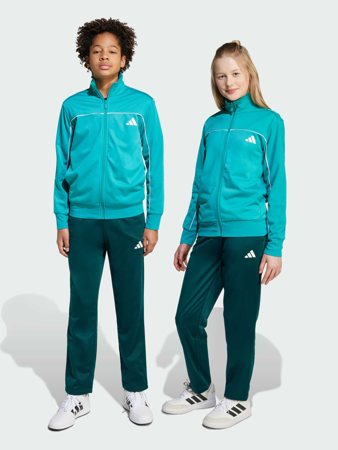 Спортивный костюм Adidas модель JX0206 Фото