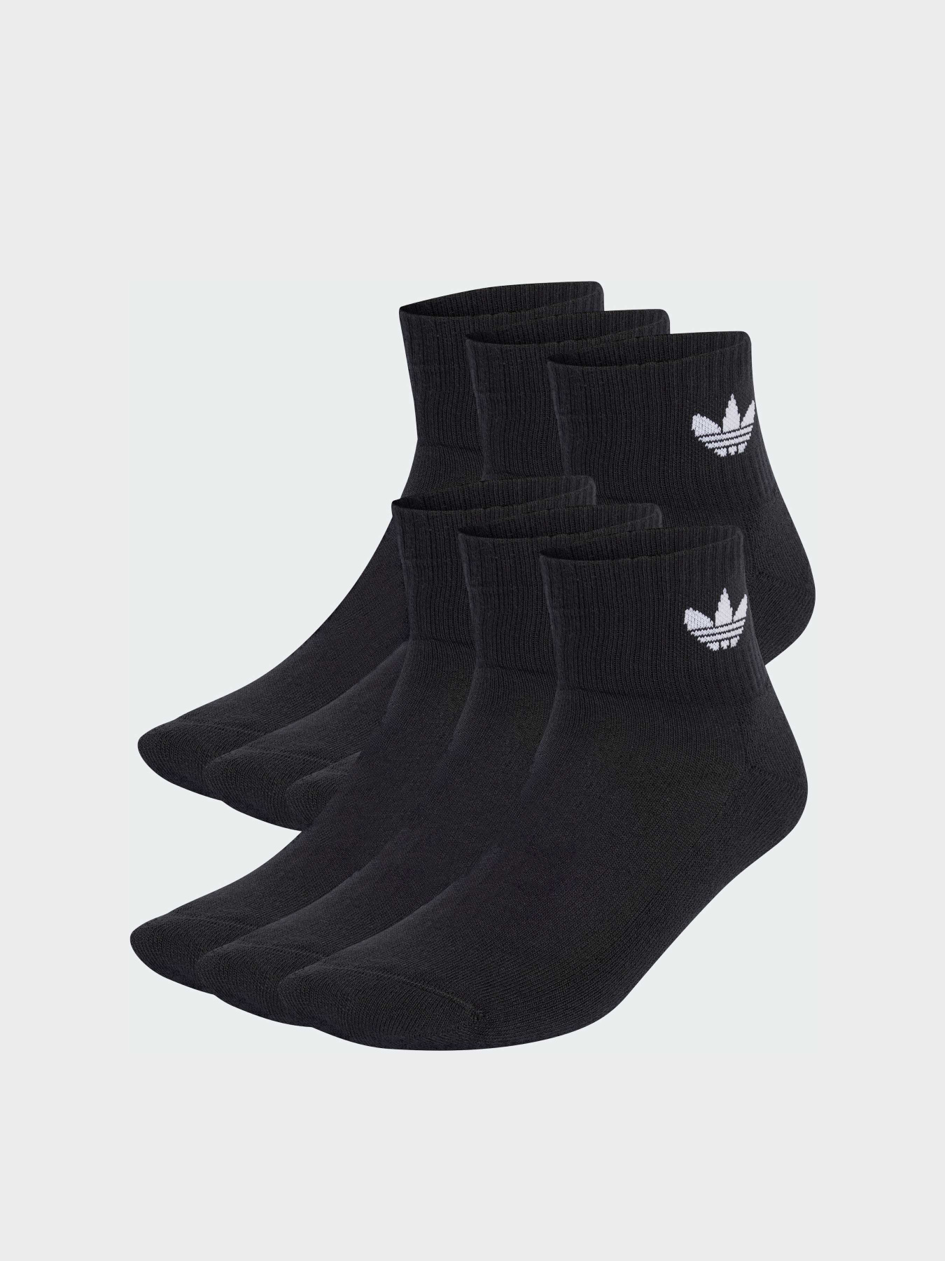Носки и гольфы Adidas Adicolor модель IJ5626 Носки и гольфы Adidas Adicolor модель IJ5626 Фото