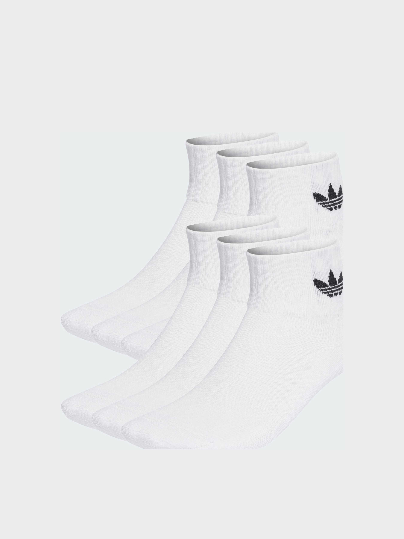 Набор носков Adidas Adicolor модель IJ5627 Фото