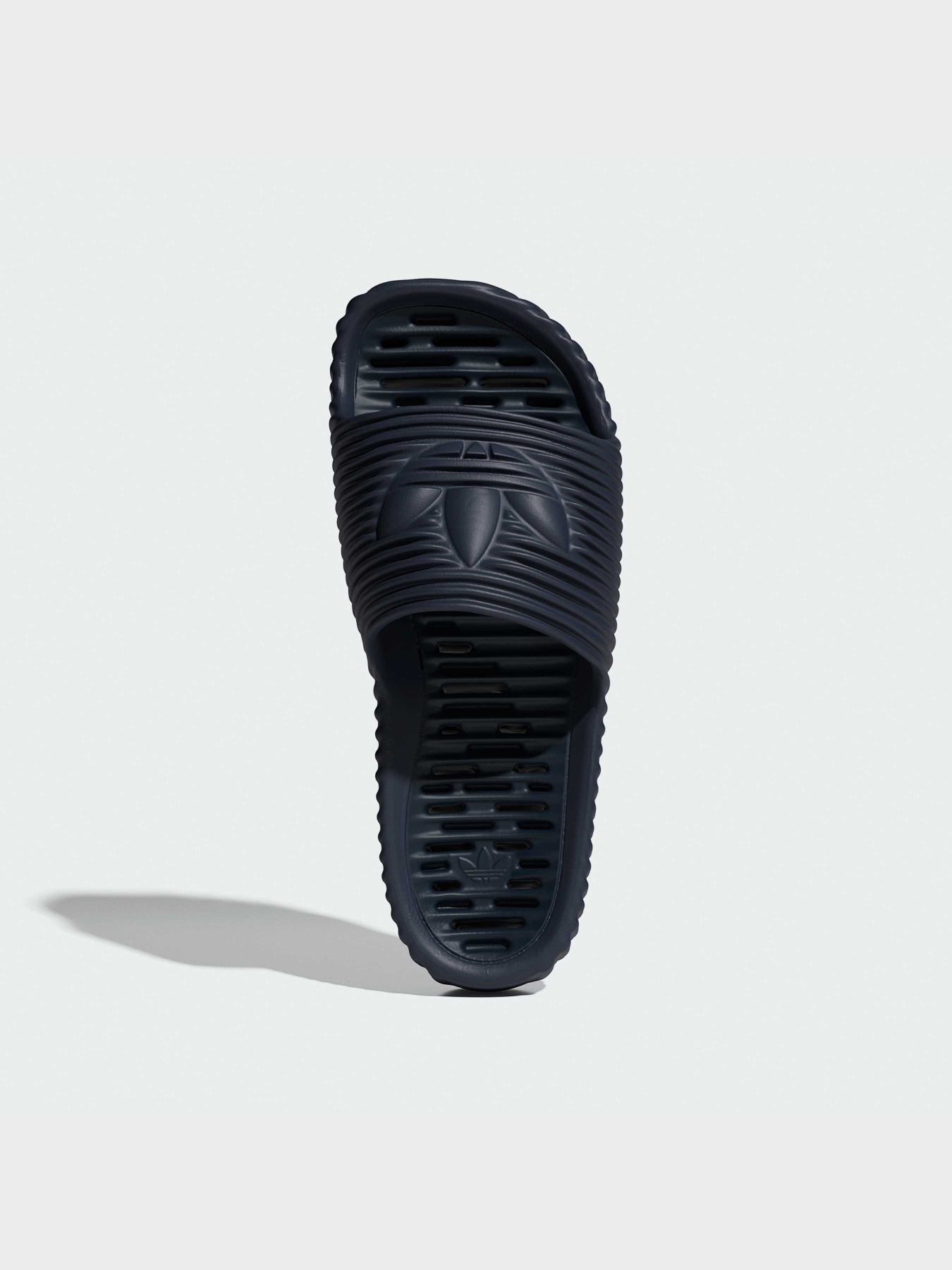 Шлепанцы Adidas Adilette модель JR3615 Фото