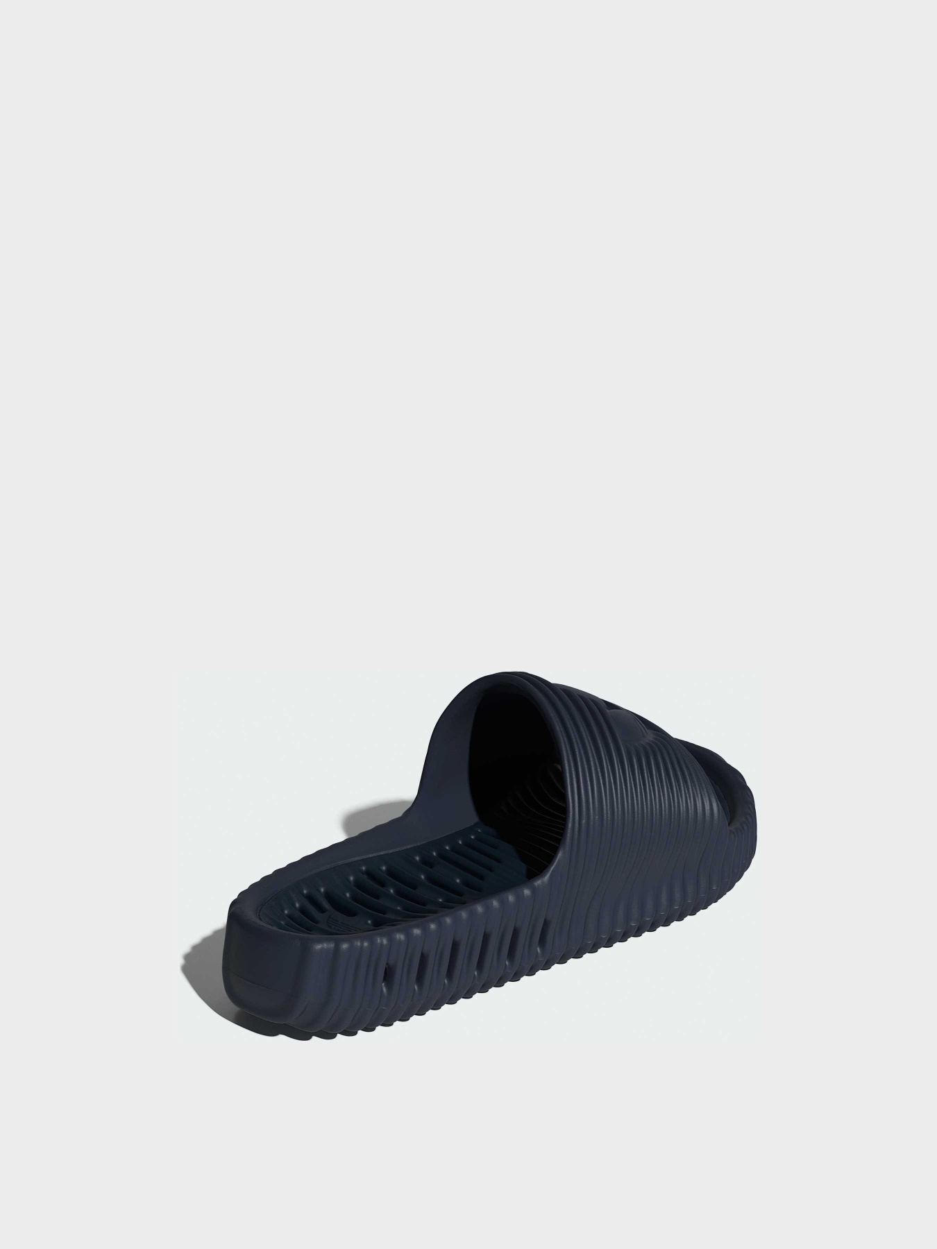 Шлепанцы Adidas Adilette модель JR3615 Фото