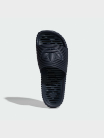 Шлепанцы Adidas Adilette модель JR3615 Фото