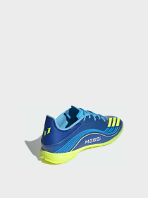 Бутсы Adidas модель JQ6613 Фото