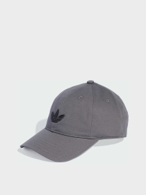 Кепка Adidas Adicolor модель JV7388 Кепка Adidas Adicolor модель JV7388 Фото